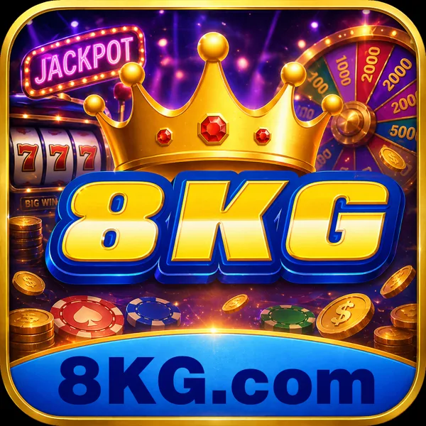 8KG