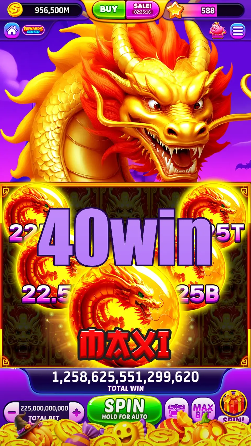 40win APK