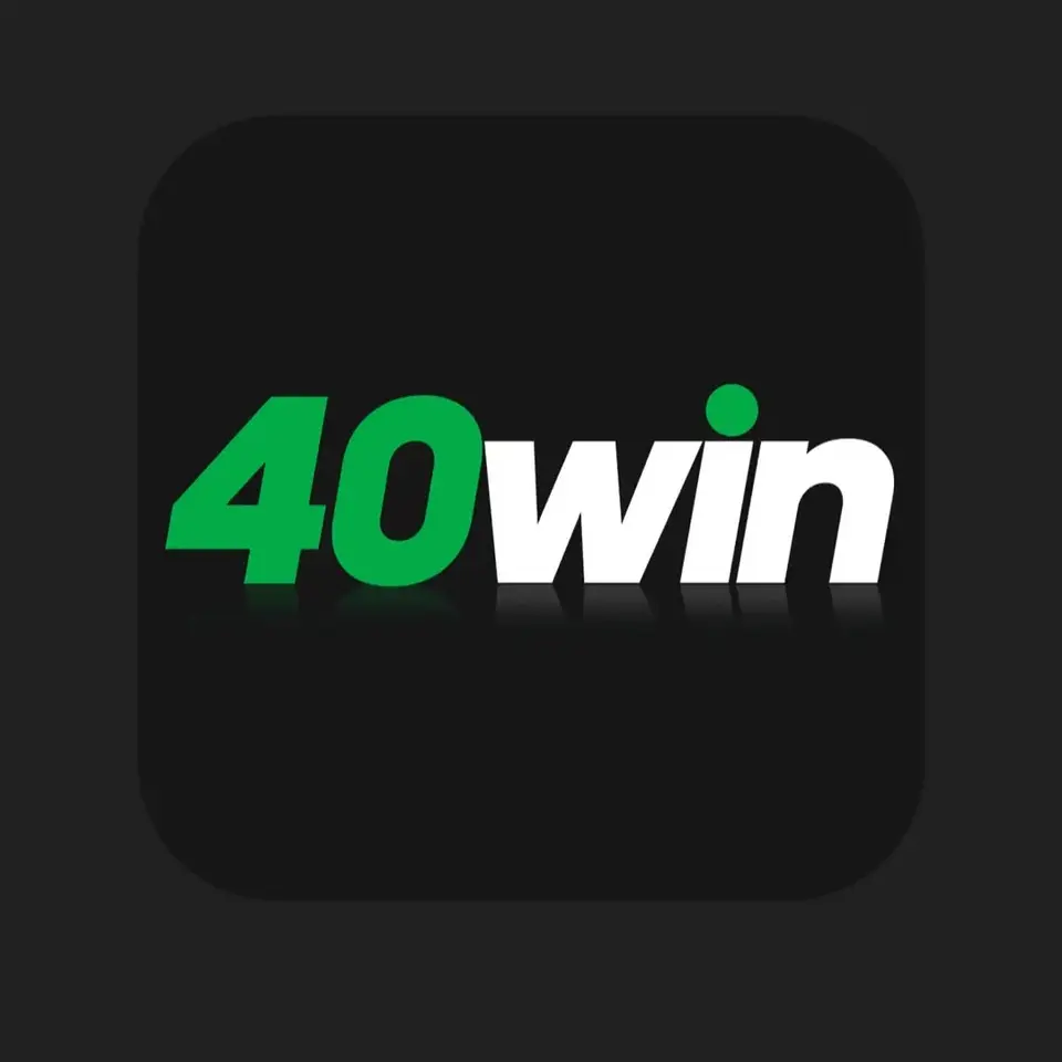 40WIN APK Oficial Baixar Indonesia