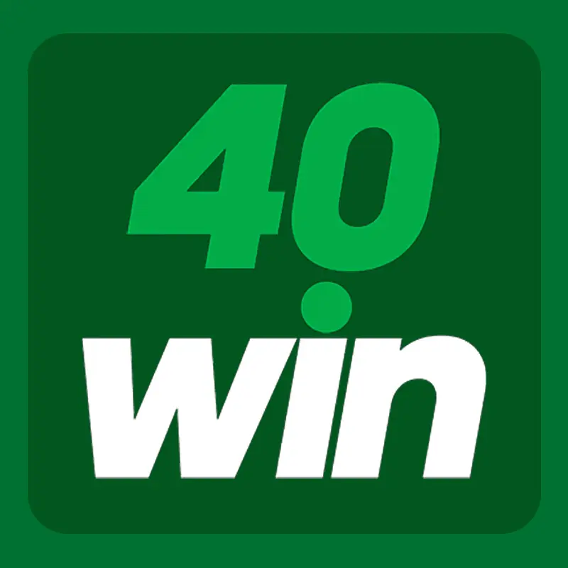 40WIN Login Oficial 2026 Aplikasi
