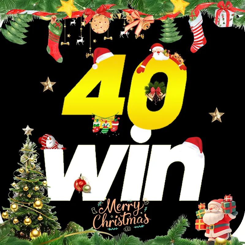 40WIN Daftar Akun Oficial Indonesia